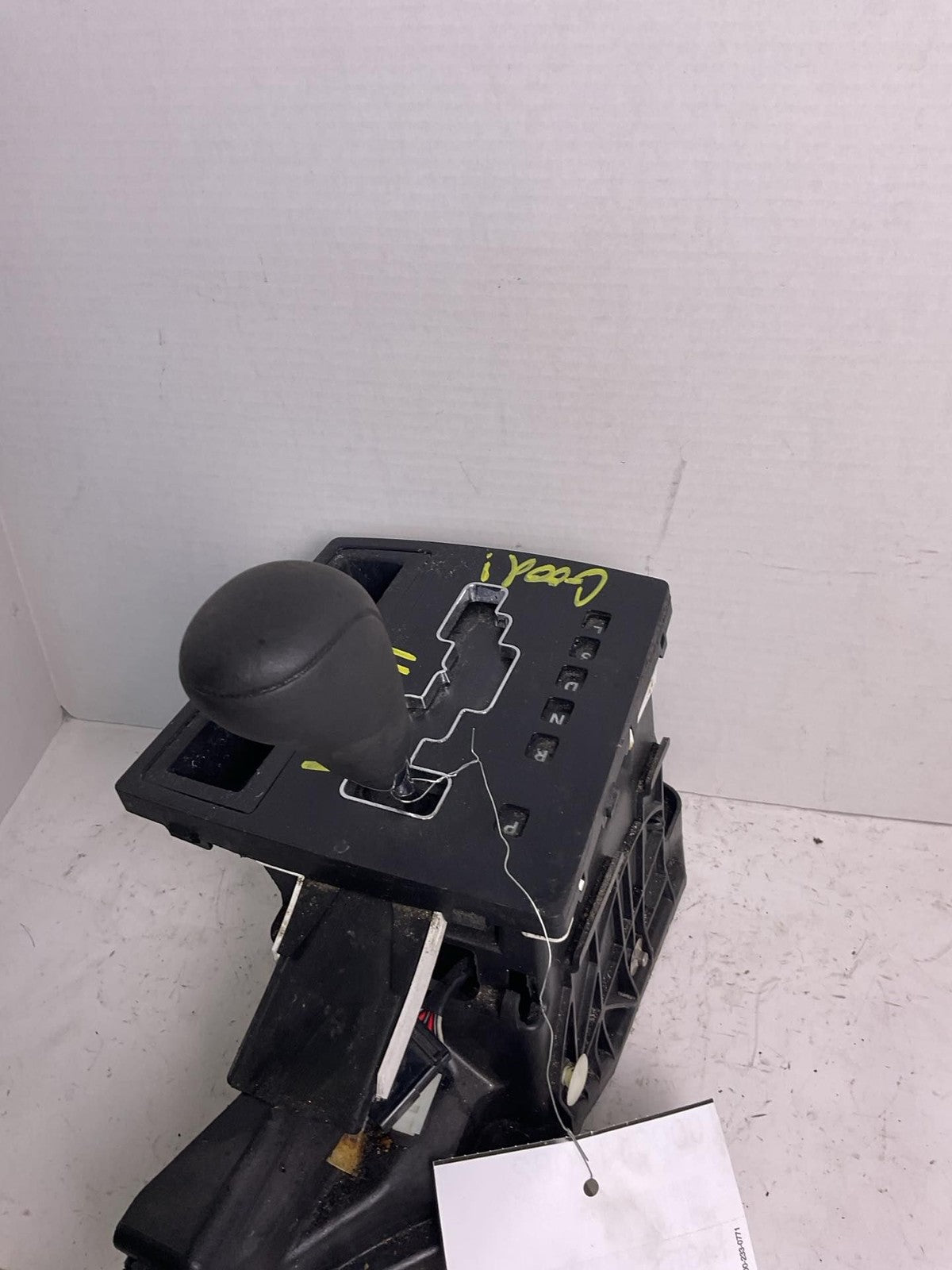 Floor Shifter CHRYSLER 300 100